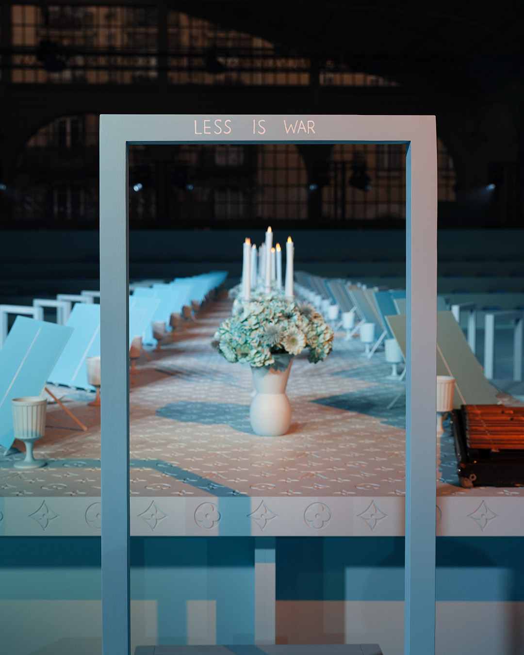 Louis Vuitton Unveils Virgil Abloh's Final Collection — and