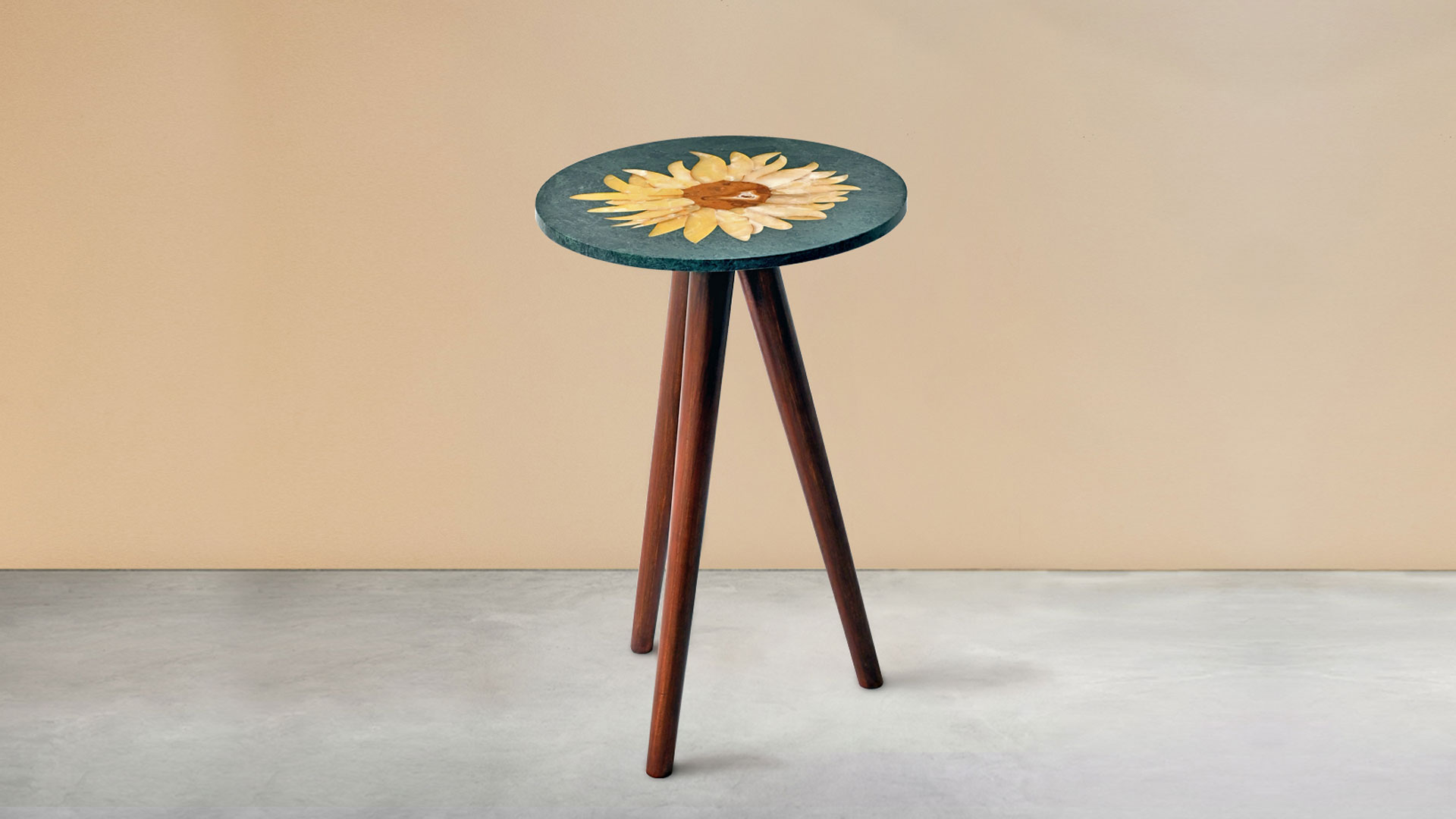 Arles Side Table by Studio Lél | STIRpad