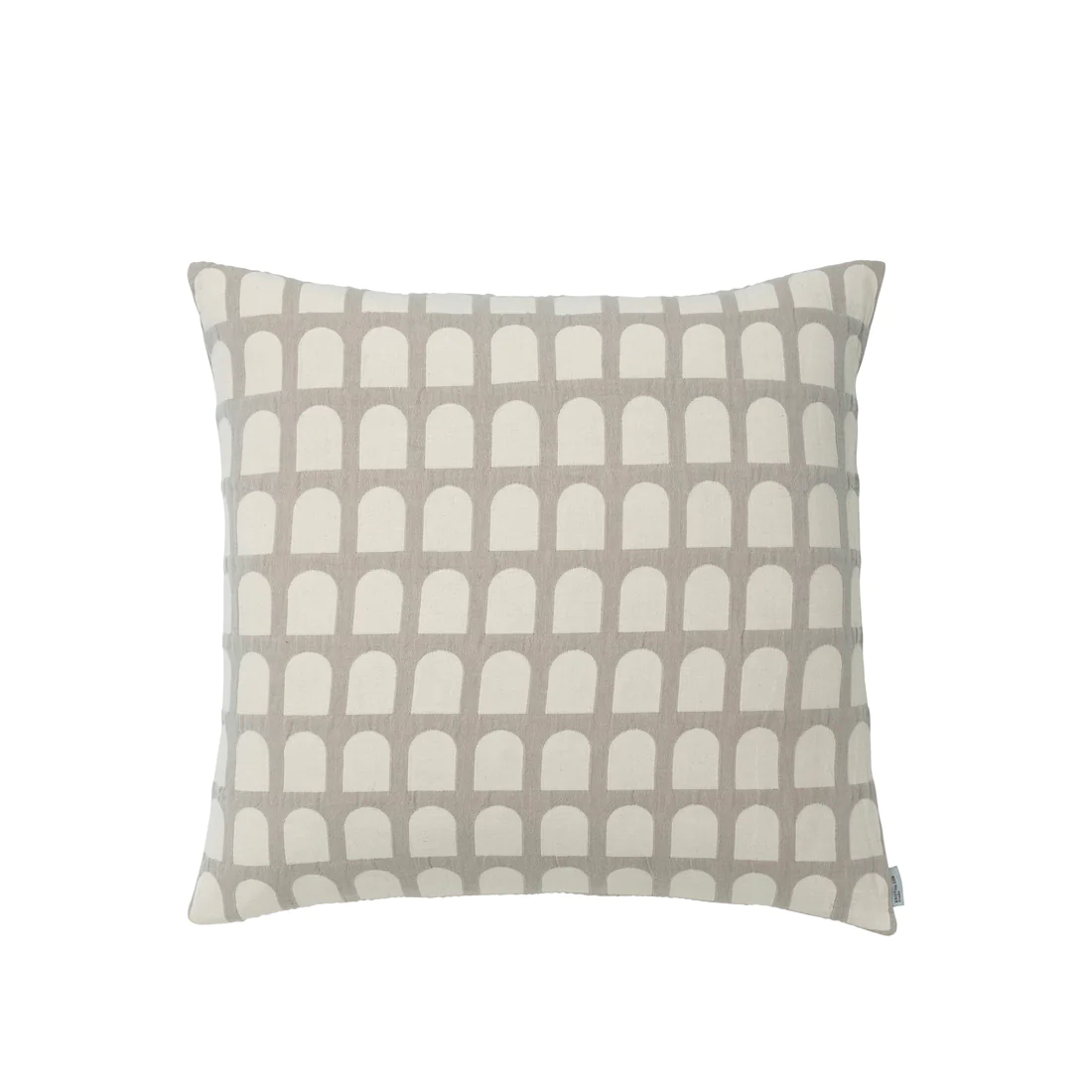 Arch Cushion Cover by Kristina Dam | STIRpad