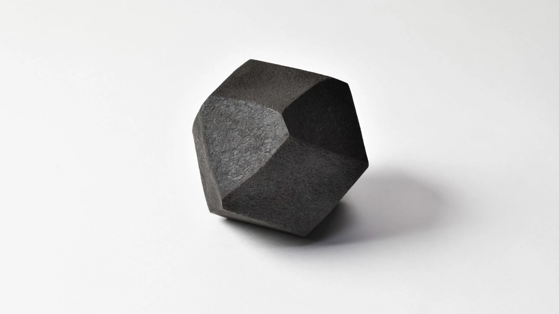 Cube Pieces - Ippodo Gallery | STIRpad