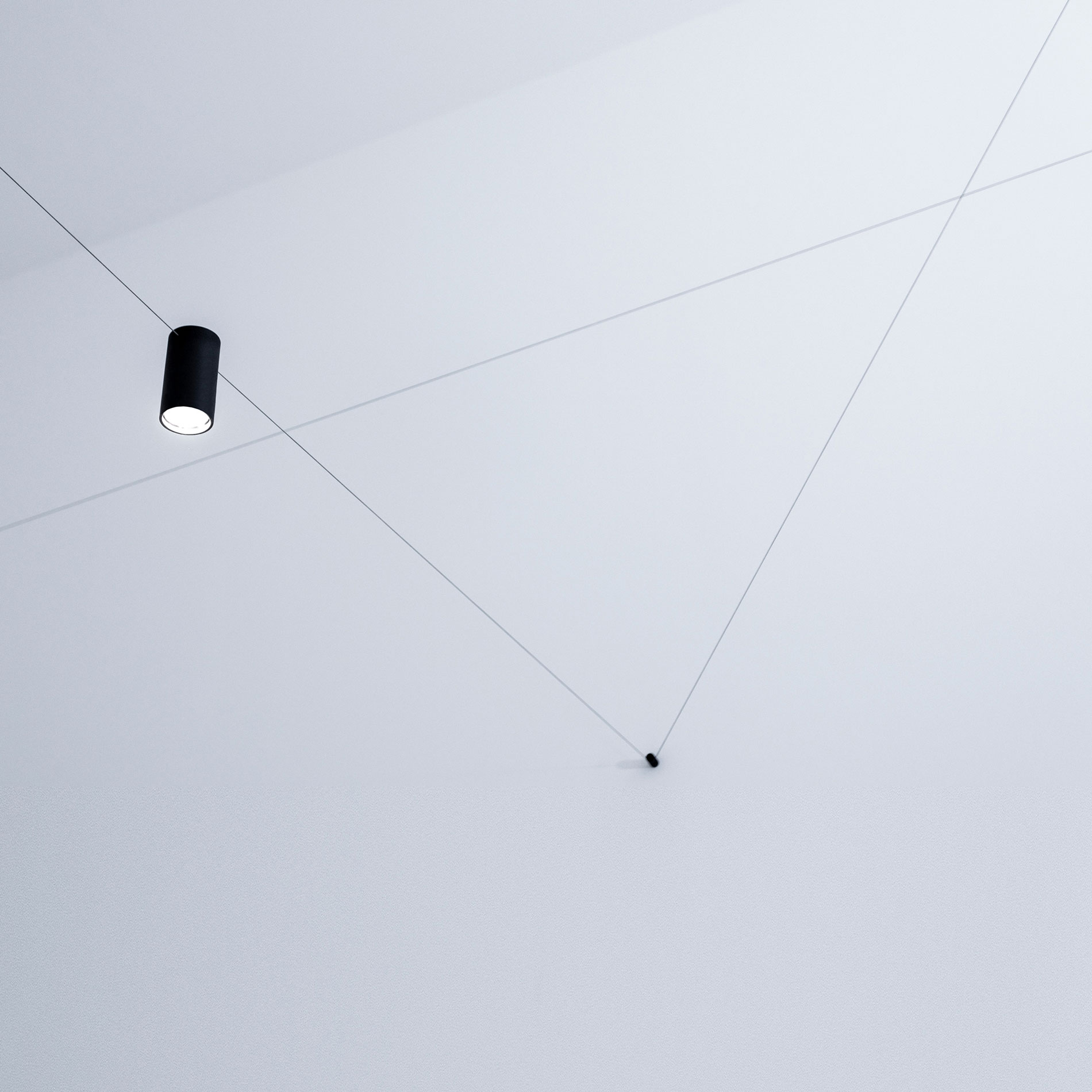 Ohm By Davide Groppi - Lighting | STIRpad