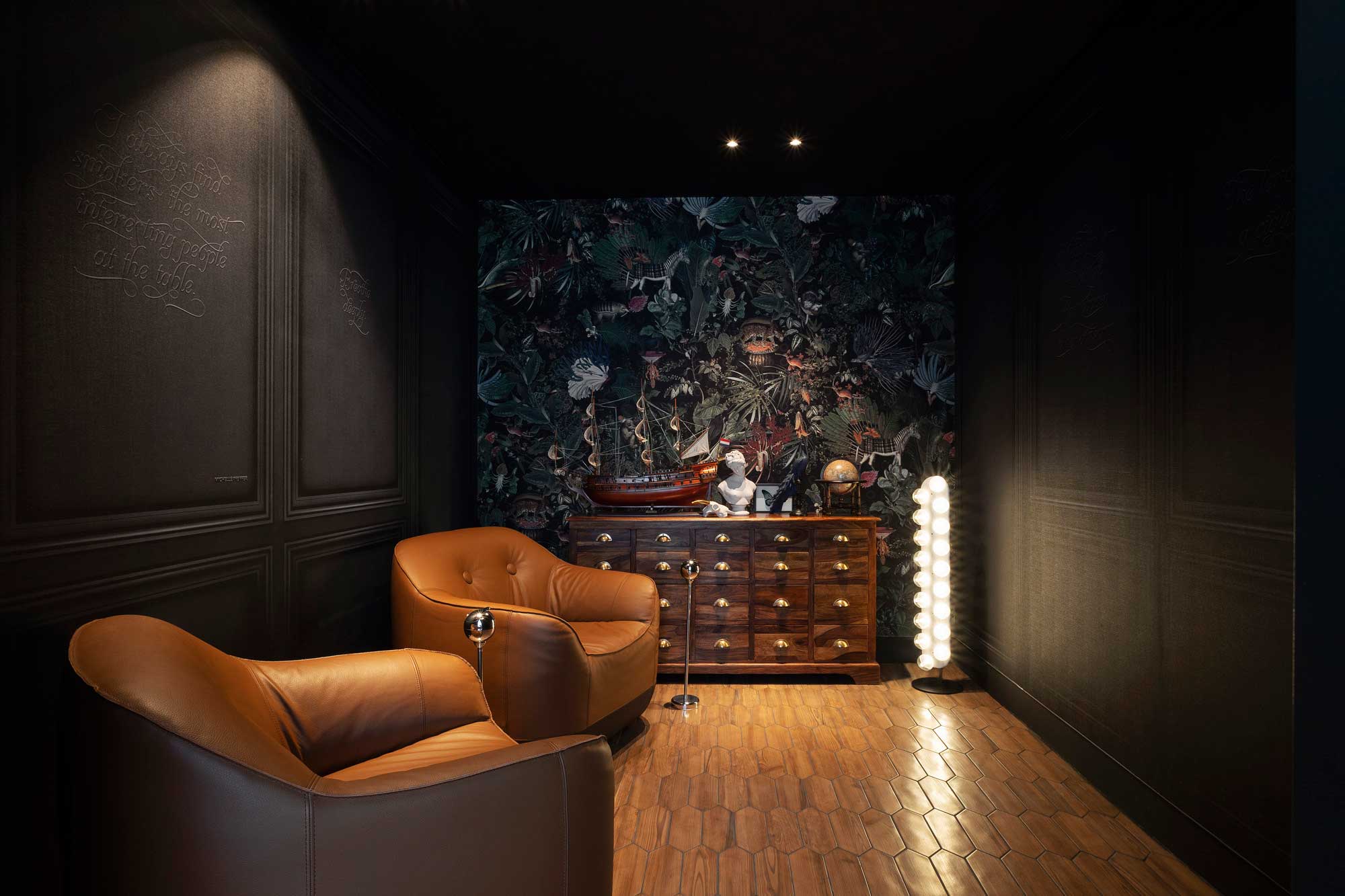 Interview with Marcel Wanders on the Next Big Thing in Hotel Interior Design